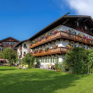 Hotel Alpenhof