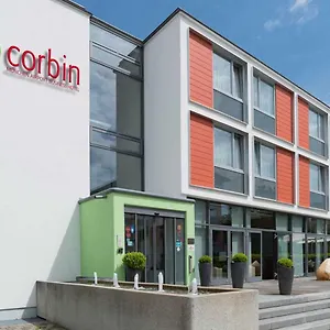 Hotel Achat Corbin München Airport