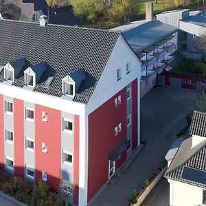 Hotel Garni Leitl Gmbh